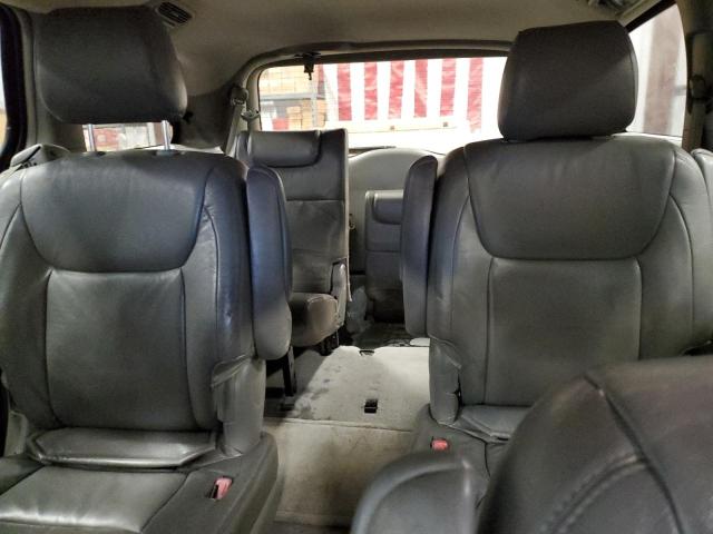 Photo 10 from auction – 2004 TOYOTA SIENNA CE with VIN 5TDZA23C04S013579