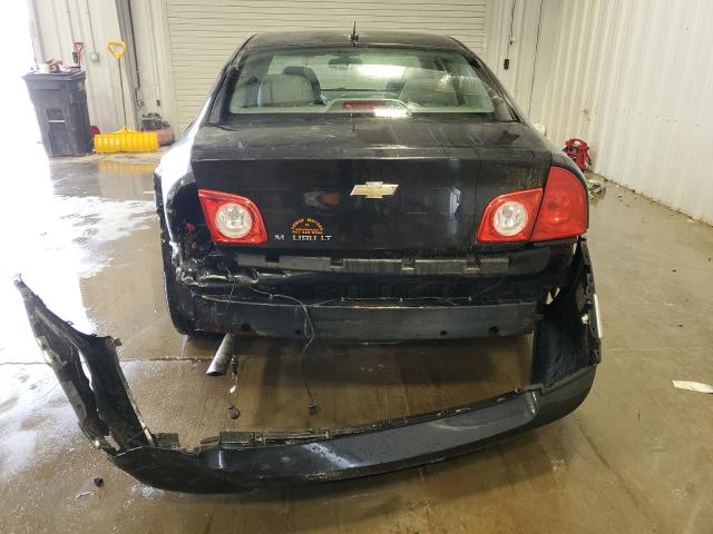 Photo 6 from auction – 2011 CHEVROLET MALIBU 1LT with VIN 1G1ZC5E14BF394544