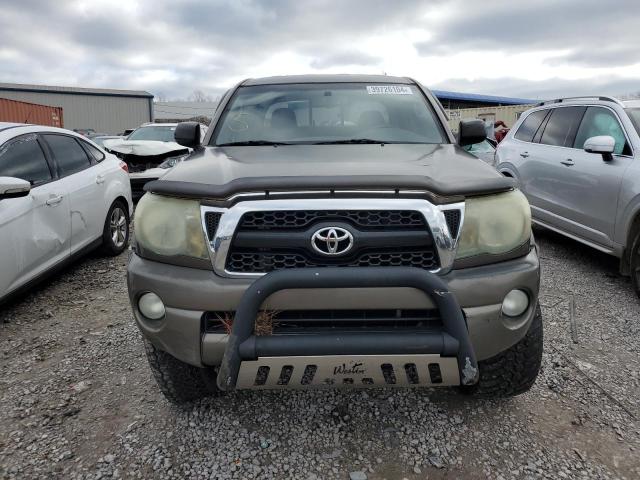 Photo 5 from auction – 2011 TOYOTA TACOMA DOU with VIN 5TFLU4EN2BX010486