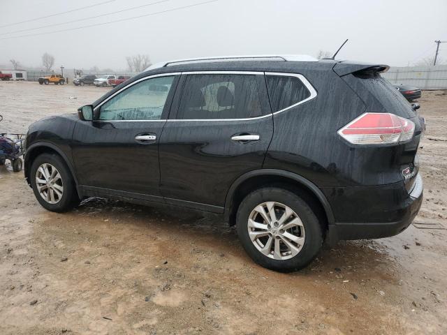 Photo 2 from auction – 2016 NISSAN ROGUE S with VIN KNMAT2MVXGP595759