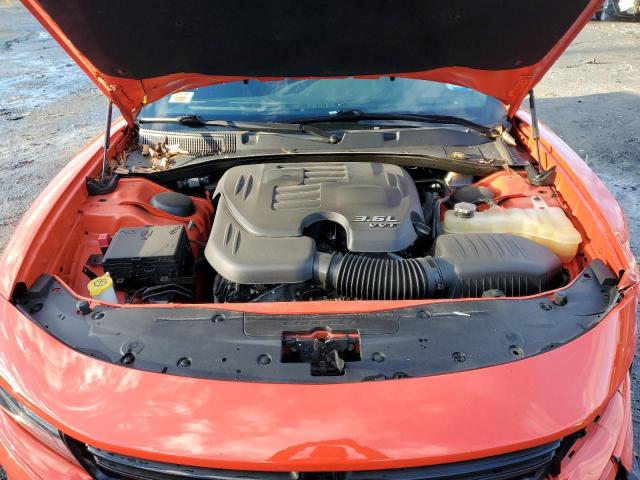 Photo 11 from auction – 2019 DODGE CHARGER SX with VIN 2C3CDXBG1KH720365