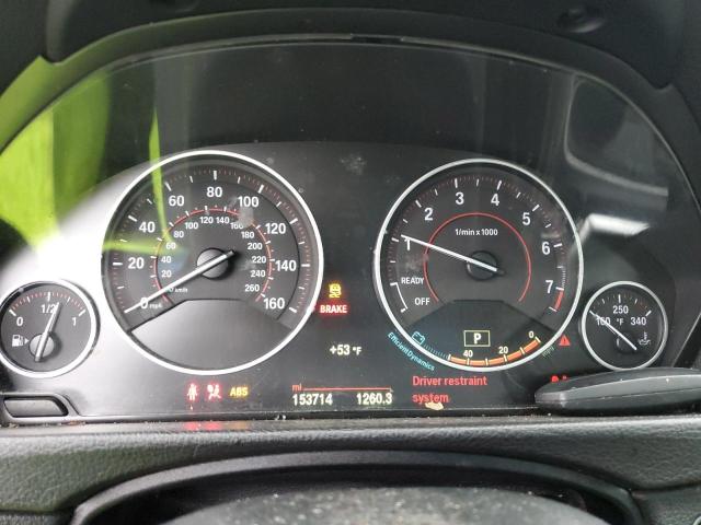 صورة رقم 9 من المزاد - 2015 BMW 328 XI مع VIN WBA3B3G52FNT18981