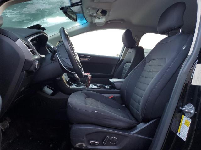 Photo 7 from auction – 2015 FORD EDGE SEL with VIN 2FMTK3J88FBB17776