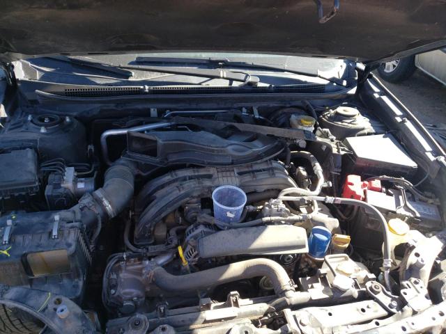 Photo 12 from auction – 2021 SUBARU OUTBACK TO with VIN 4S4BTAPC0M3175970
