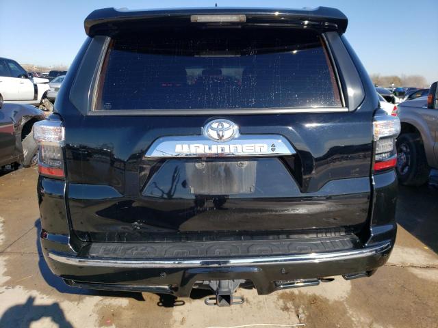Photo 6 from auction – 2016 TOYOTA 4RUNNER SR with VIN JTEZU5JRXG5117082