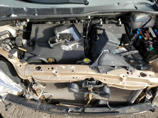 Photo 11 from auction – 2011 TOYOTA SIENNA LE with VIN 5TDKK3DC2BS151995