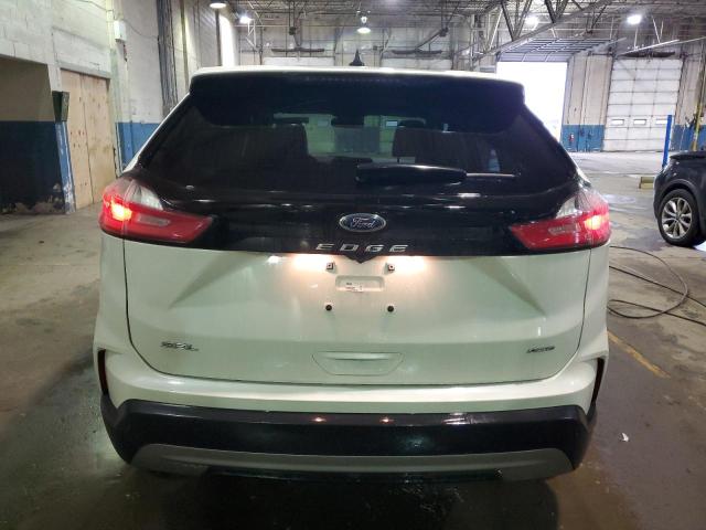 Photo 6 from auction – 2023 FORD EDGE SEL with VIN 2FMPK4J95PBA55481