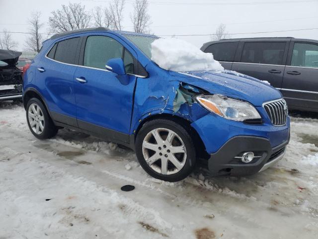 Photo 4 from auction – 2015 BUICK ENCORE CON with VIN KL4CJBSBXFB257310