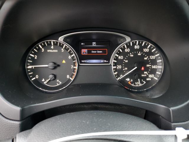 Photo 9 from auction – 2017 NISSAN ALTIMA 2.5 with VIN 1N4AL3AP9HC256307