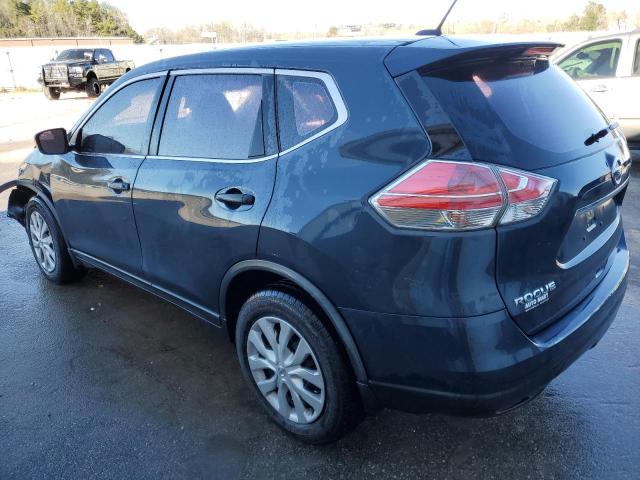 Photo 2 from auction – 2016 NISSAN ROGUE S with VIN JN8AT2MT4GW005371