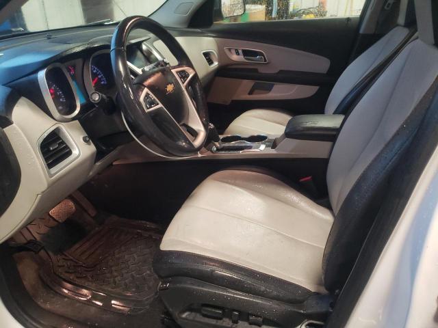 Photo 7 from auction – 2016 CHEVROLET EQUINOX LT with VIN 2GNFLGE36G6313561