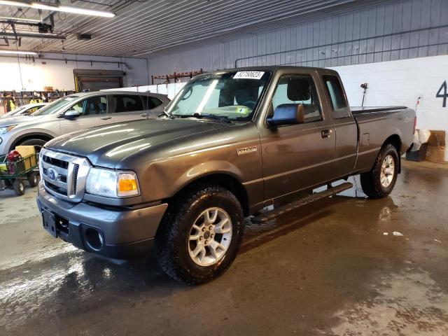 FORD RANGER SUP 2011 with VIN 1FTLR4FE0BPA27237 - Photo from auction