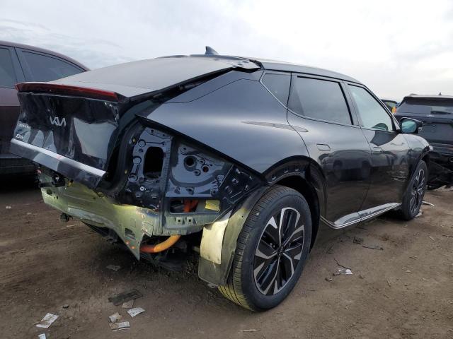 Photo 3 from auction – 2022 KIA EV6 LIGHT with VIN KNDC3DLCXN5088793
