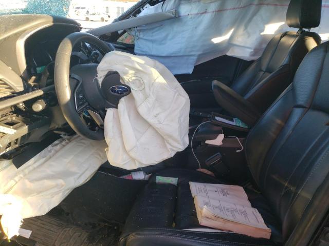 Photo 7 from auction – 2020 SUBARU OUTBACK LI with VIN 4S4BTALC0L3154170