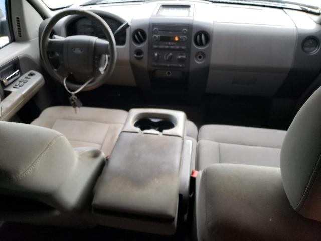 Photo 8 from auction – 2007 FORD F150 with VIN 1FTRX12W97NA01915