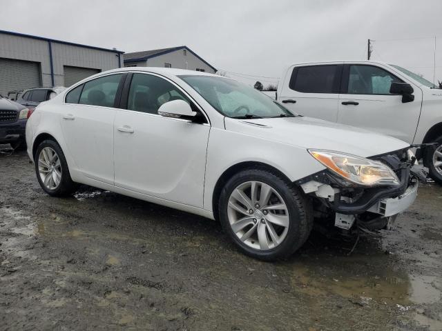 Photo 4 from auction – 2016 BUICK REGAL with VIN 2G4GK5EX6G9154994