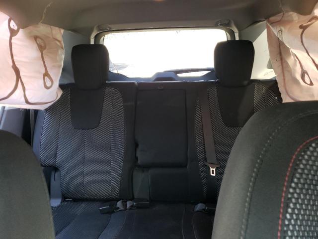 Photo 10 from auction – 2017 GMC TERRAIN SL with VIN 2GKFLSEK6H6334371