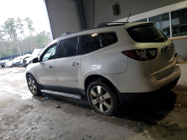 Photo 2 from auction – 2014 CHEVROLET TRAVERSE L with VIN 1GNKVJKD9EJ293695