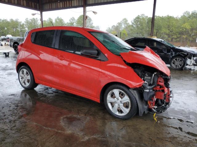 Photo 4 from auction – 2019 CHEVROLET SPARK LS with VIN KL8CB6SA2KC701388