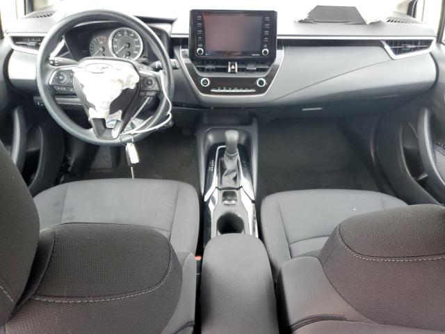 Photo 8 from auction – 2022 TOYOTA COROLLA LE with VIN 5YFEPMAEXNP307076