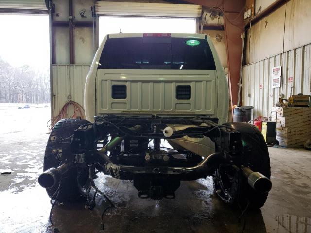 Photo 6 from auction – 2019 RAM 1500 CLASS with VIN 1C6RR6LT5KS546183