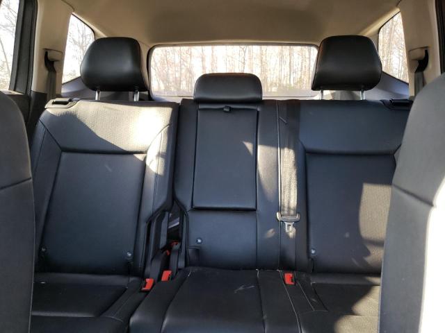 Photo 10 from auction – 2018 VOLKSWAGEN ATLAS SEL with VIN 1V2MR2CA3JC582164