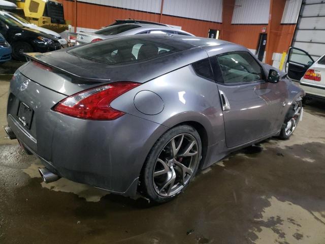 Photo 3 from auction – 2017 NISSAN 370Z BASE with VIN JN1AZ4EH0HM952116