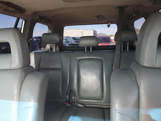 Photo 10 from auction – 2005 HONDA PILOT EXL with VIN 5FNYF18615B053170