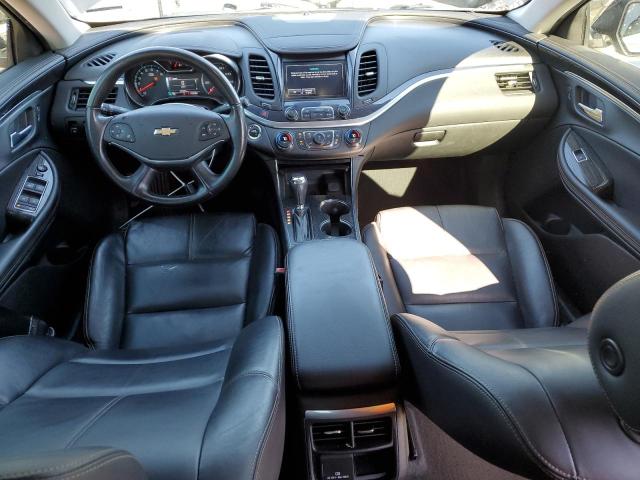 Photo 8 from auction – 2018 CHEVROLET IMPALA LT with VIN 2G1105S36J9151305