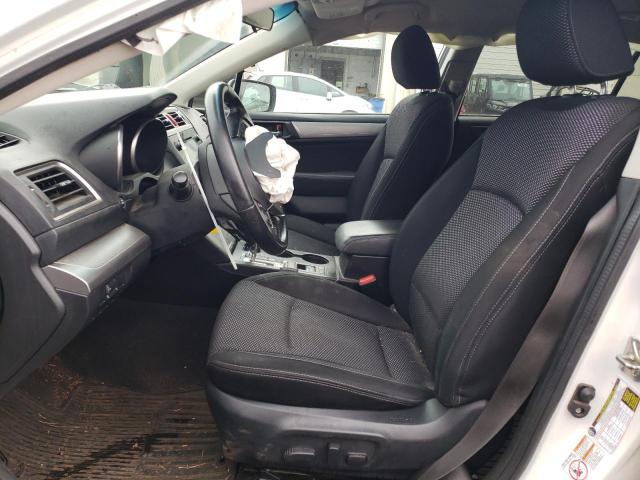 Photo 7 from auction – 2016 SUBARU OUTBACK 2. with VIN 4S4BSACC8G3281015