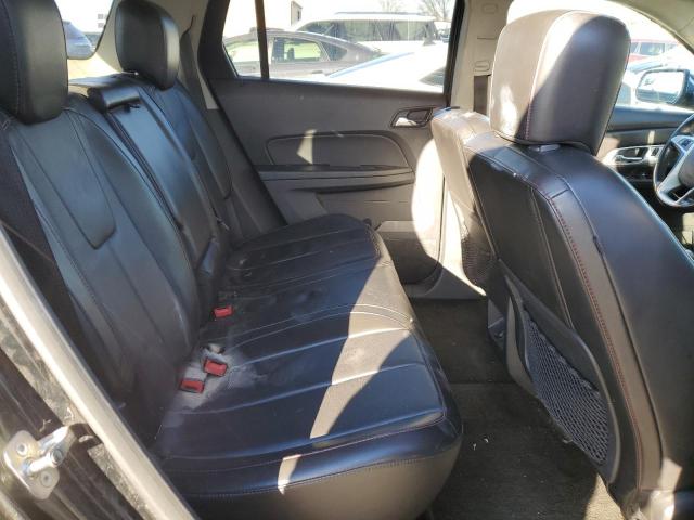 Photo 10 from auction – 2012 GMC TERRAIN SL with VIN 2GKFLUE55C6300324