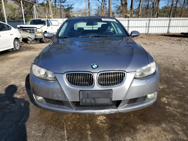 Photo 5 from auction – 2008 BMW 328 XI with VIN WBAWC33588PD08160
