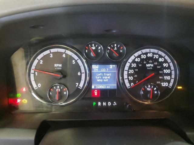 Photo 9 from auction – 2009 DODGE RAM 1500 with VIN 1D3HV13T19J510906
