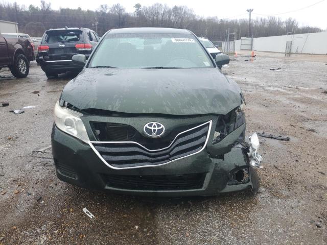 Photo 5 from auction – 2011 TOYOTA CAMRY BASE with VIN 4T1BF3EK2BU730437