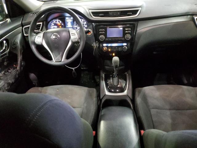 Zdjęcie 8 z aukcji – 2016 NISSAN ROGUE S z VIN KNMAT2MV4GP613611