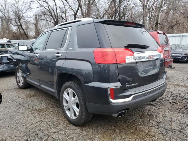 Photo 2 from auction – 2017 GMC TERRAIN SL with VIN 2GKALPEK7H6277721