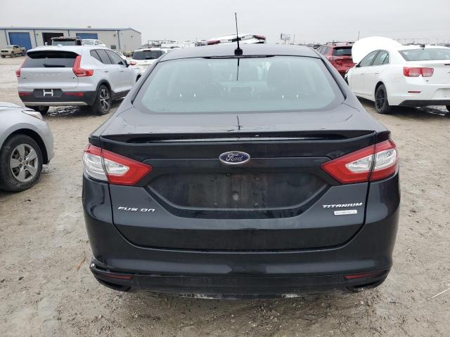 Photo 6 from auction – 2013 FORD FUSION TIT with VIN 3FA6P0K98DR208317