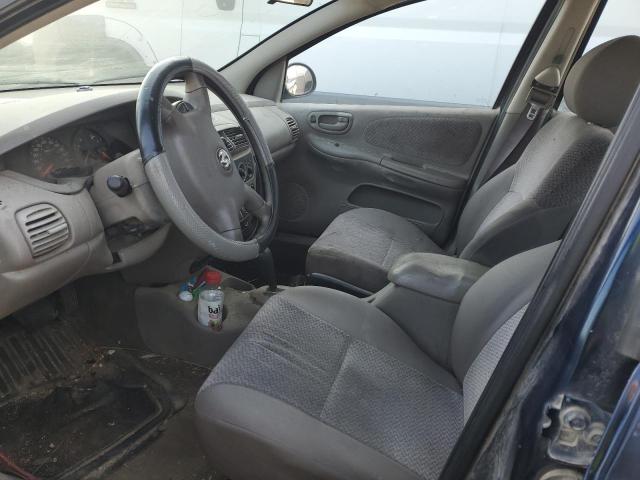 Photo 7 from auction – 2002 DODGE NEON SE with VIN 1B3ES46C02D633913