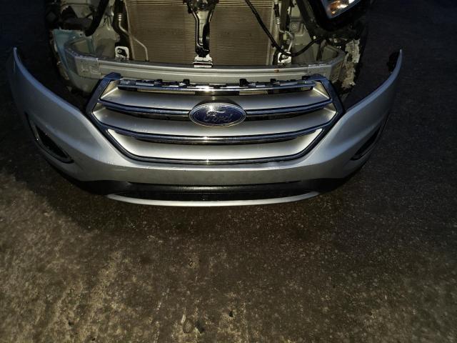 Photo 13 from auction – 2015 FORD EDGE SEL with VIN 2FMTK3J90FBC29500
