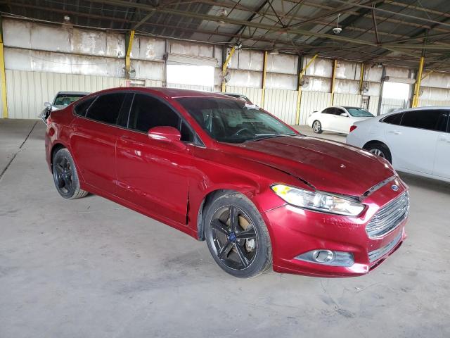 Photo 4 from auction – 2016 FORD FUSION SE with VIN 3FA6P0HD2GR225498