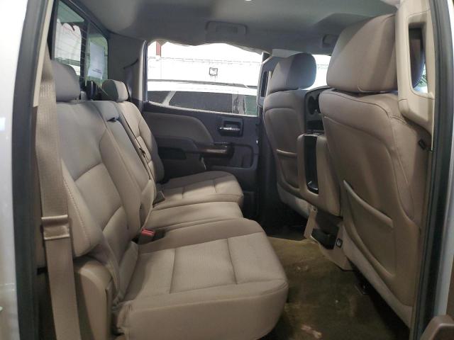 Photo 10 from auction – 2015 CHEVROLET SILVERADO with VIN 3GCUKREC3FG306035
