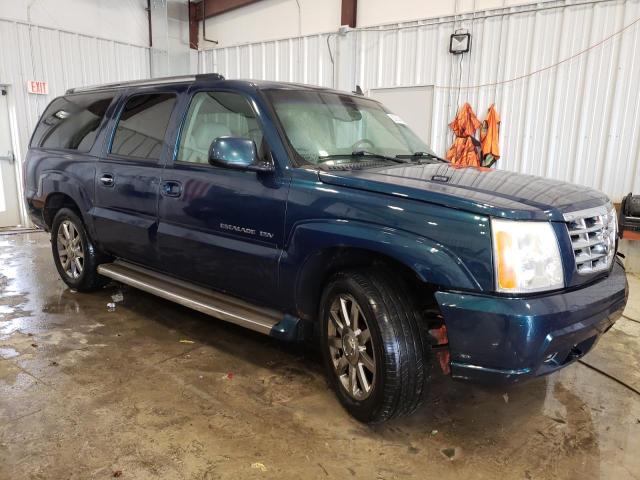 Photo 4 from auction – 2006 CADILLAC ESCALADE E with VIN 3GYFK66N46G205619