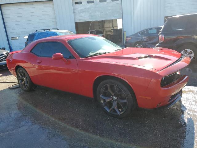 Photo 4 from auction – 2017 DODGE CHALLENGER with VIN 2C3CDZAG5HH666168