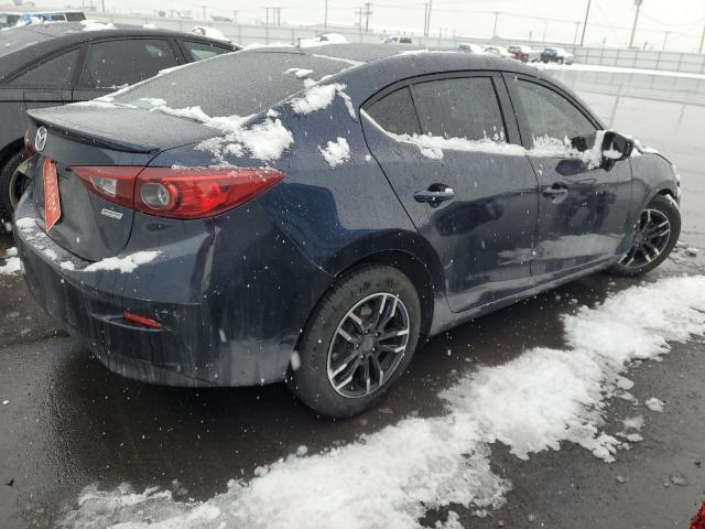 Photo 3 from auction – 2015 MAZDA 3 TOURING with VIN JM1BM1V79F1233239