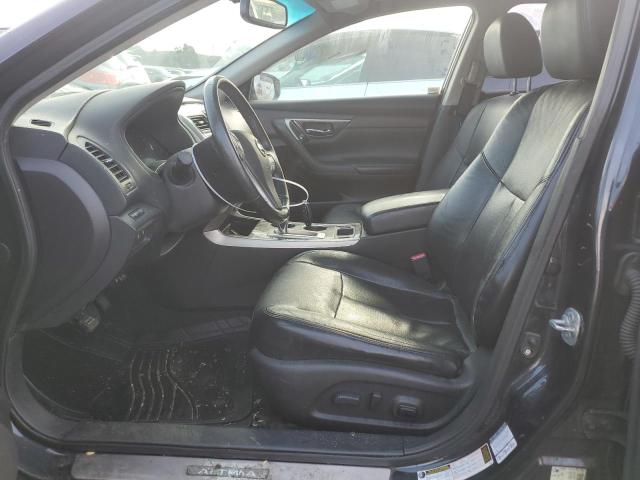 Photo 7 from auction – 2014 NISSAN ALTIMA with VIN 1N4AL3AP5EN262010
