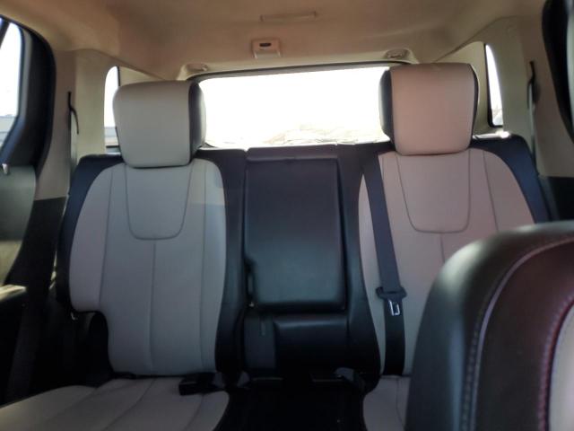 Photo 10 from auction – 2010 GMC TERRAIN SL with VIN 2CTALHEW5A6405730