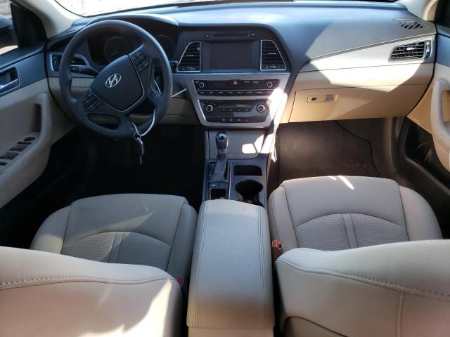 Photo 8 from auction – 2016 HYUNDAI SONATA SE with VIN 5NPE24AF6GH432969