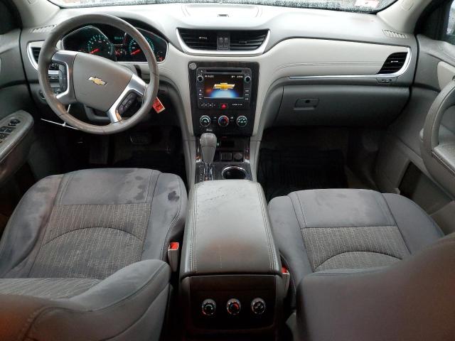 Photo 8 from auction – 2015 CHEVROLET TRAVERSE L with VIN 1GNKVGKD2FJ251843