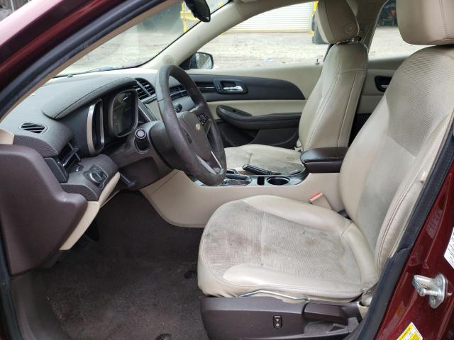 Photo 7 from auction – 2016 CHEVROLET MALIBU LIM with VIN 1G11C5SA8GF120465