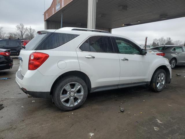 Photo 3 from auction – 2011 CHEVROLET EQUINOX LT with VIN 2CNFLFE56B6282708